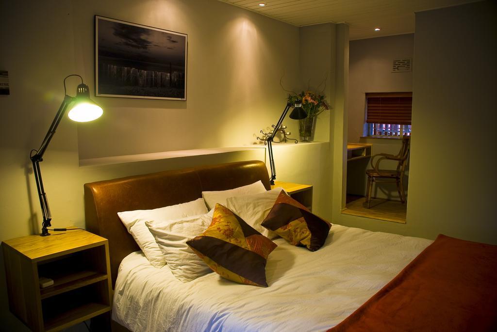 House Of House Guest House Стелленбос Номер фото